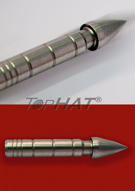 TopHat® Protector BR3 125grs.
