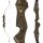 Competition Take-Down Recurve 66" RH 46,8#