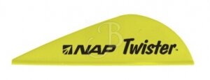 NAP Twister 2" weiß