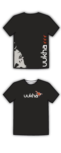 T-Shirt Uukha
