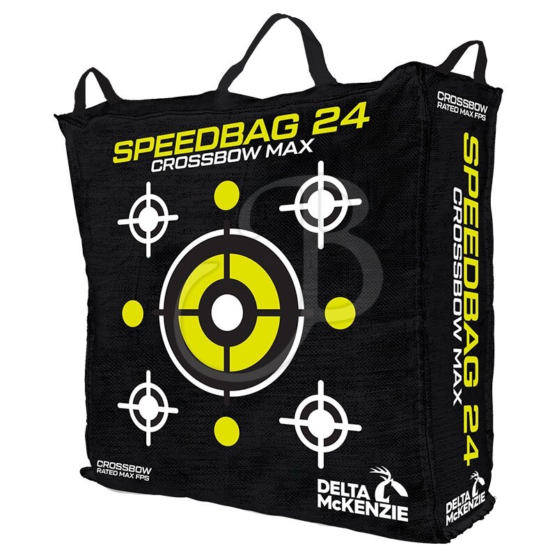 Delta Speedbag 60x60x25
