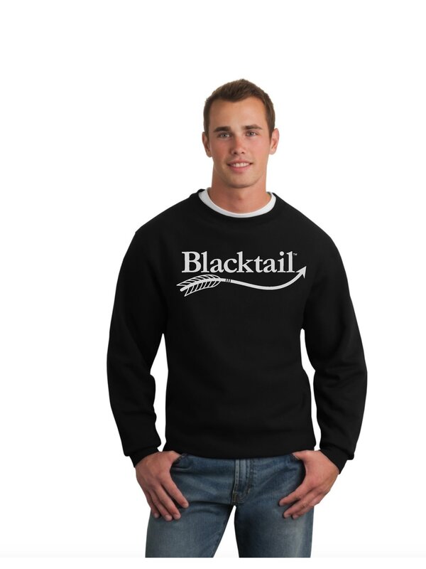 Blacktail Sweatshirt